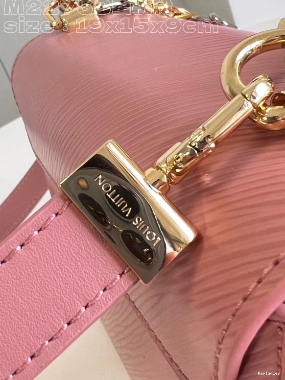 Cheap VUITTON TWIST PM LOUIS 0818